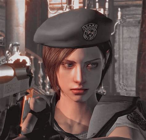 Jill Valentine Search